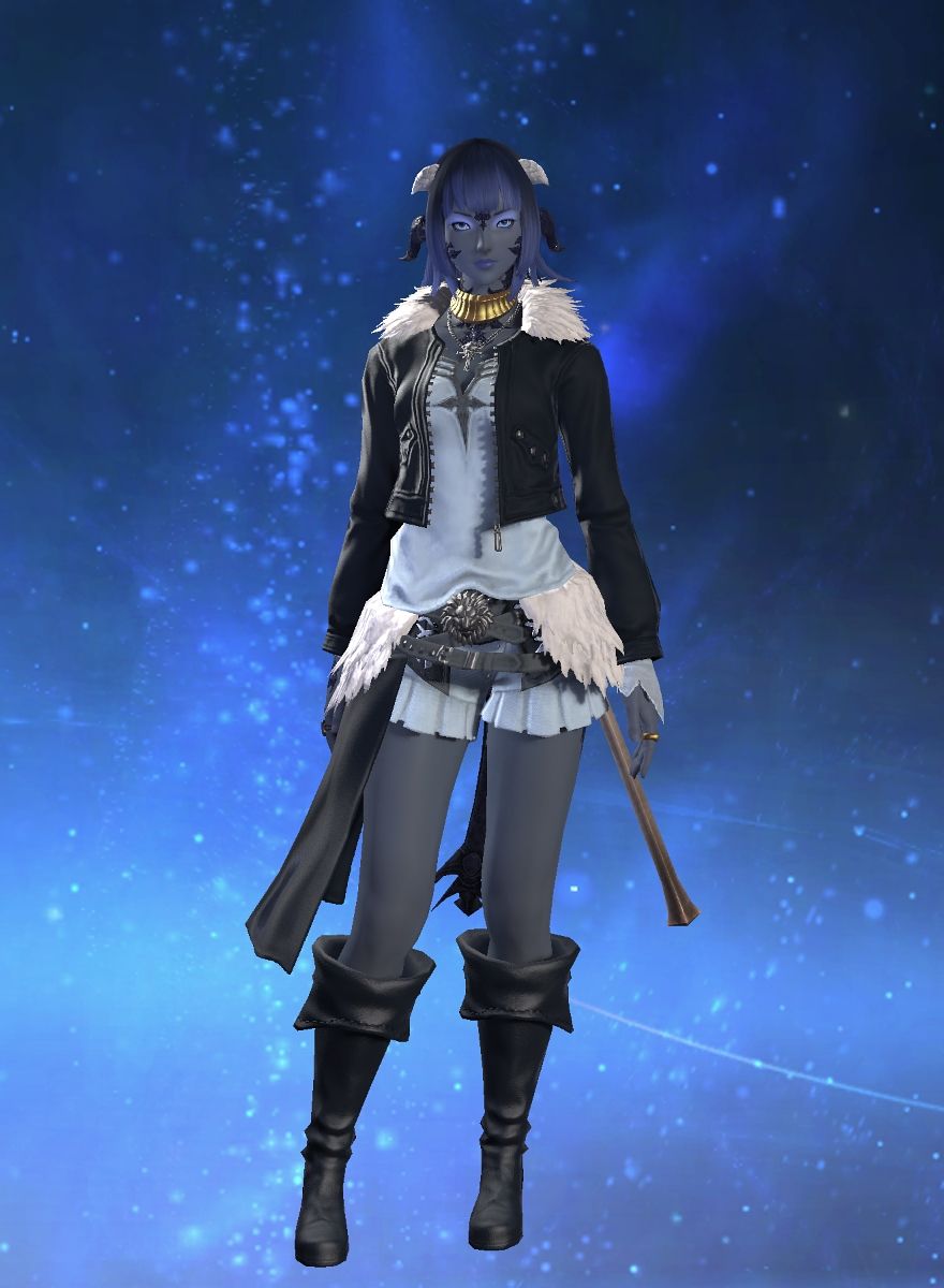 Saphira Azurewing