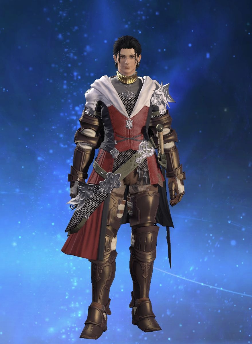Ashura Ly