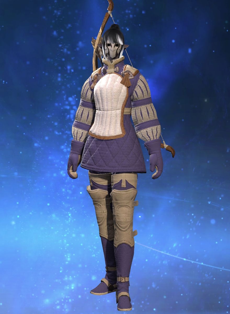 Lilith Starfell