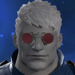 Ironwill Munny