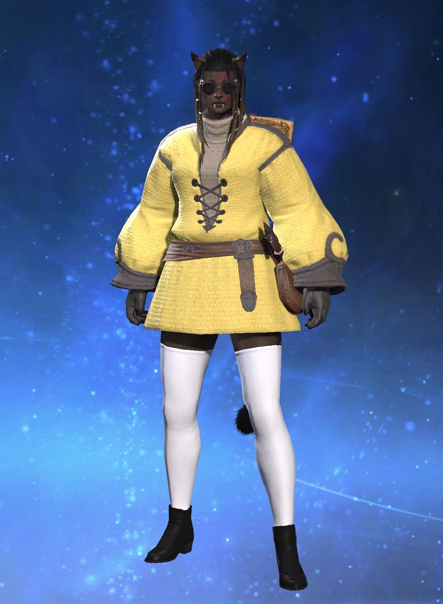 San'ha Qestir