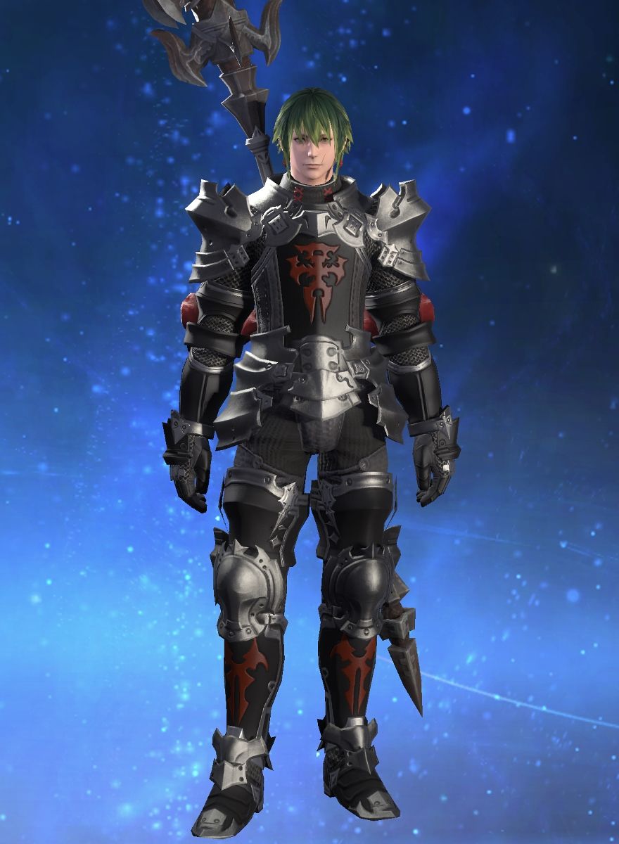 Viktor Dragoon