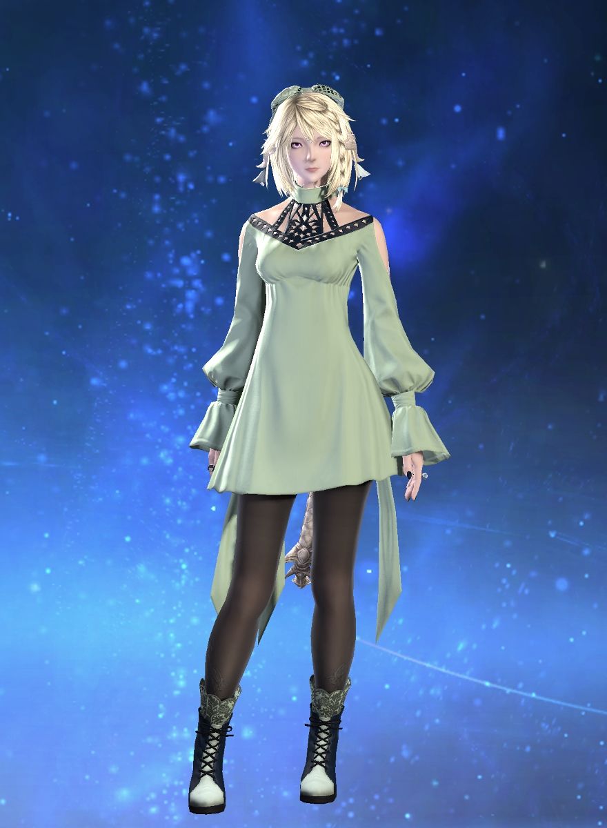Rose Shellwood