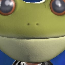 Don Ribbitsi