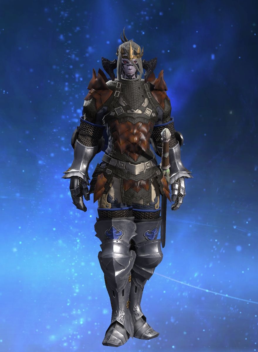 Rhogar Myastan
