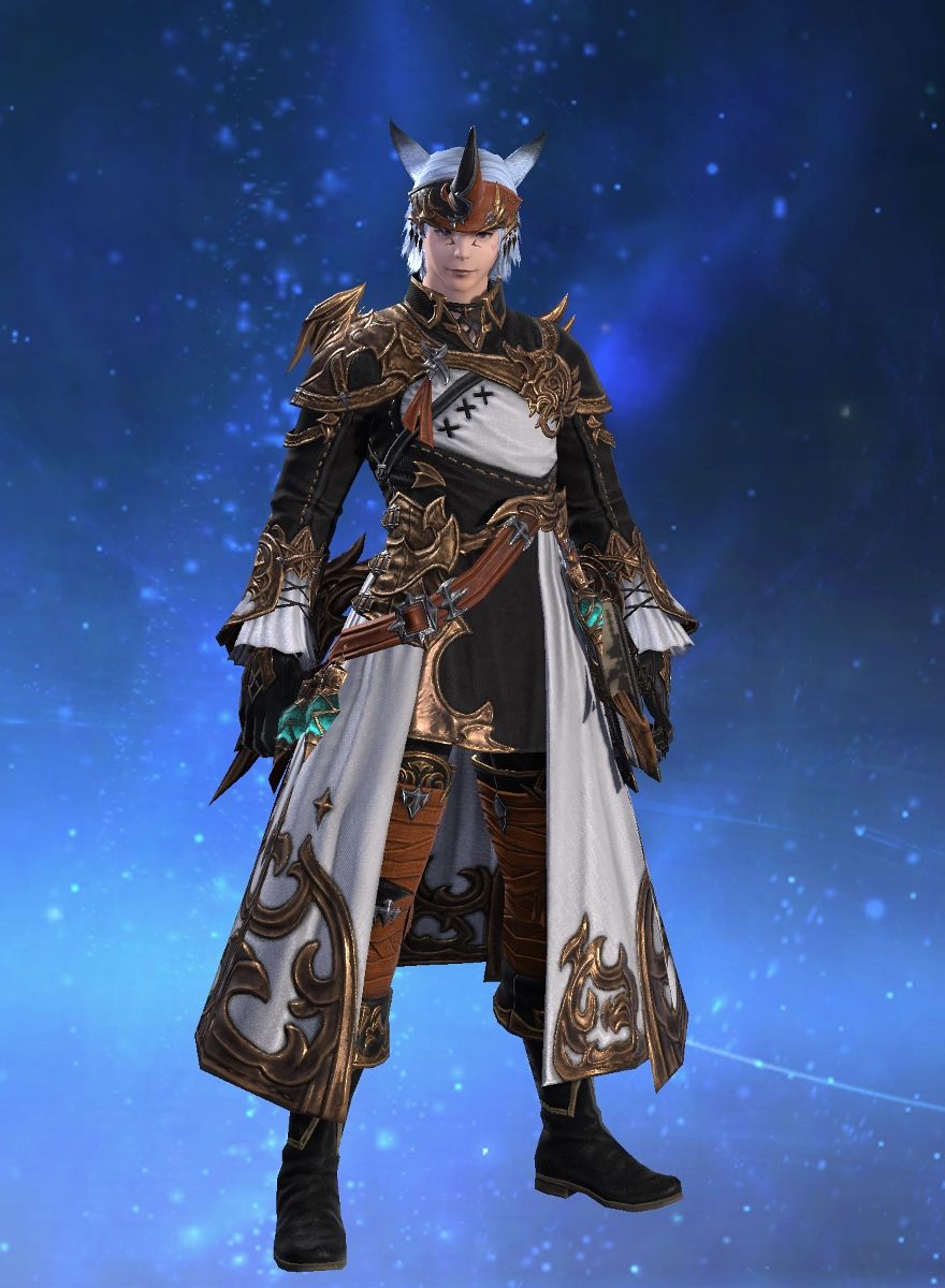 Tempest Moonfang