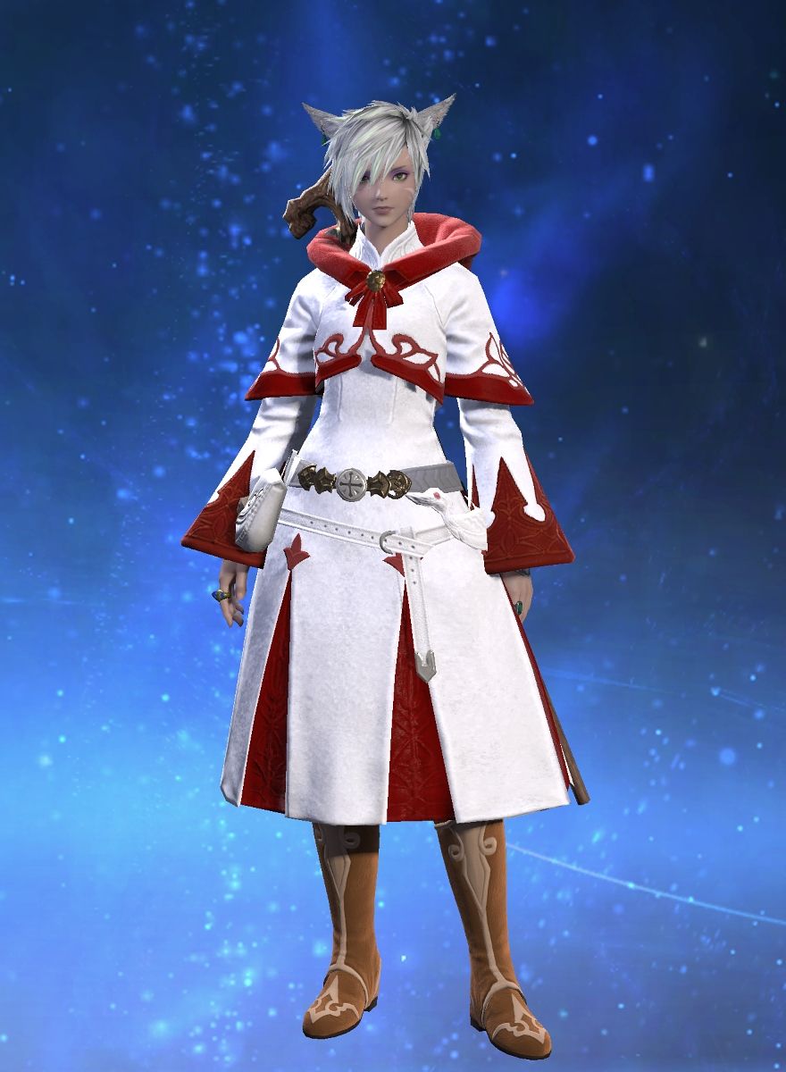 Elise Crimson
