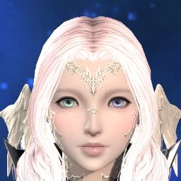 Lunatea White
