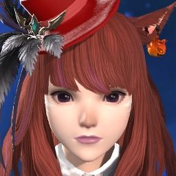 LashL's Avatar