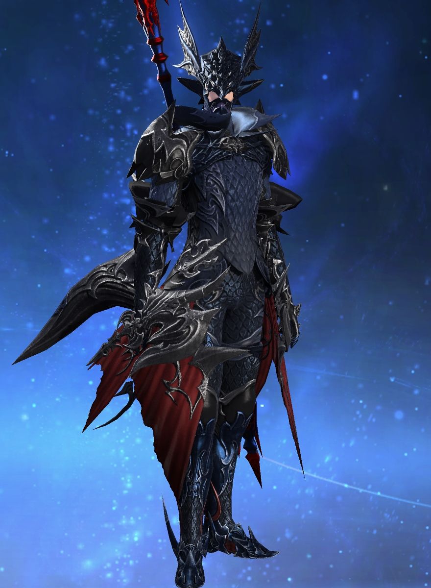 Malekith Witchking