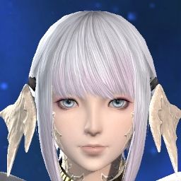 Hisui Lilac