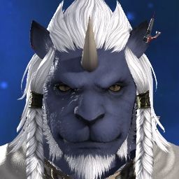 Kimahri' Ronso'