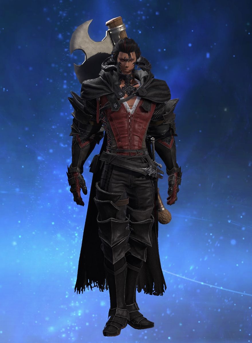 Rhothomir Dotharl
