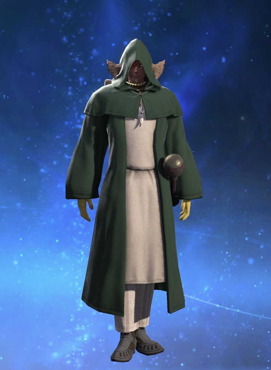 Shiranami Adam
