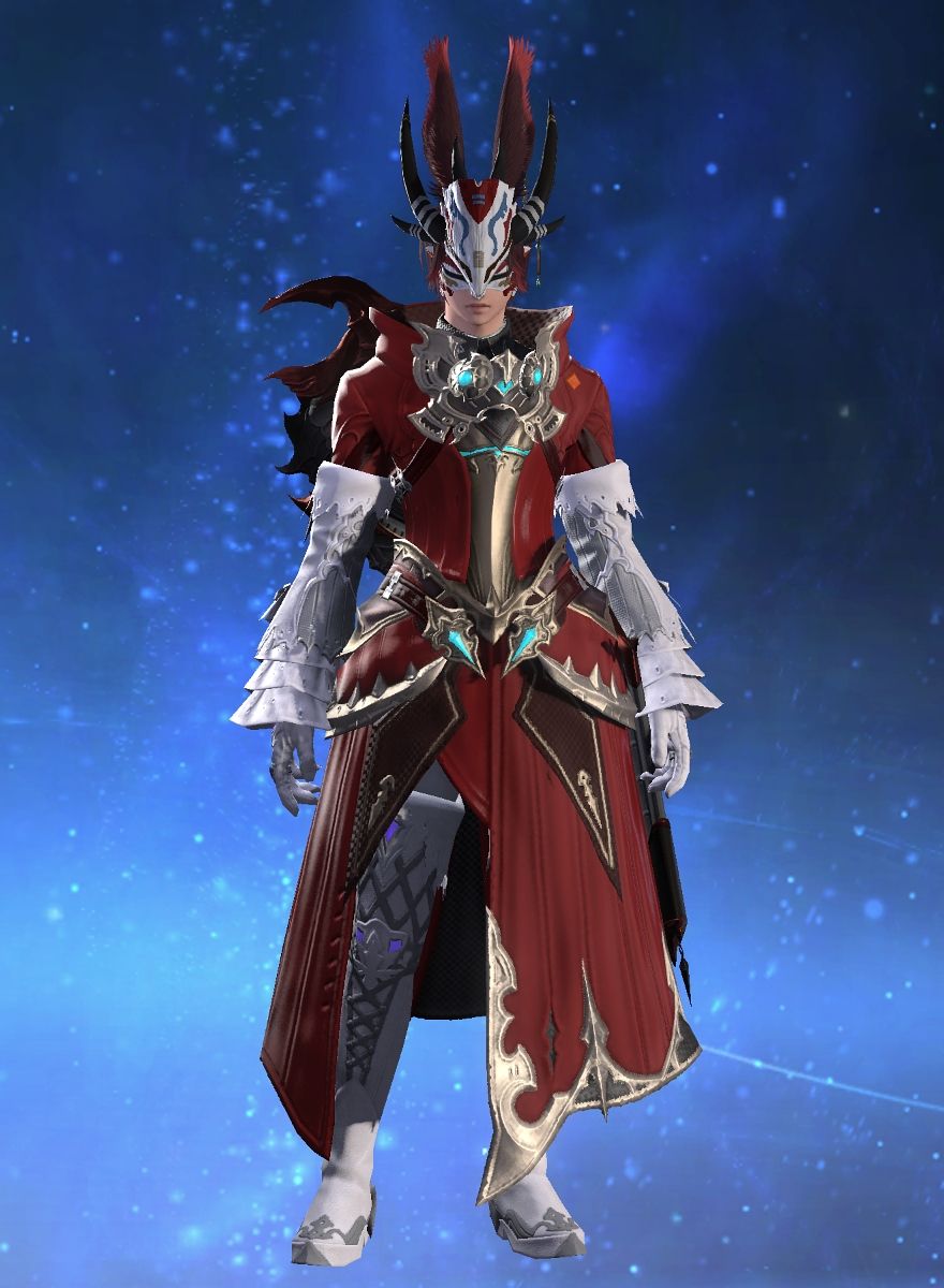 Starladen Riftory