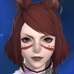 Blood-mother Hydaelyn