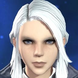 Tissaia-de-Vries's Avatar