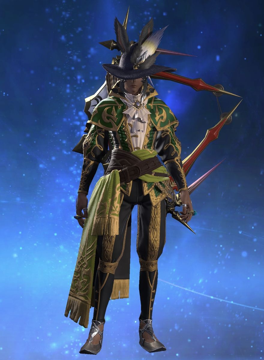 Kort Moon