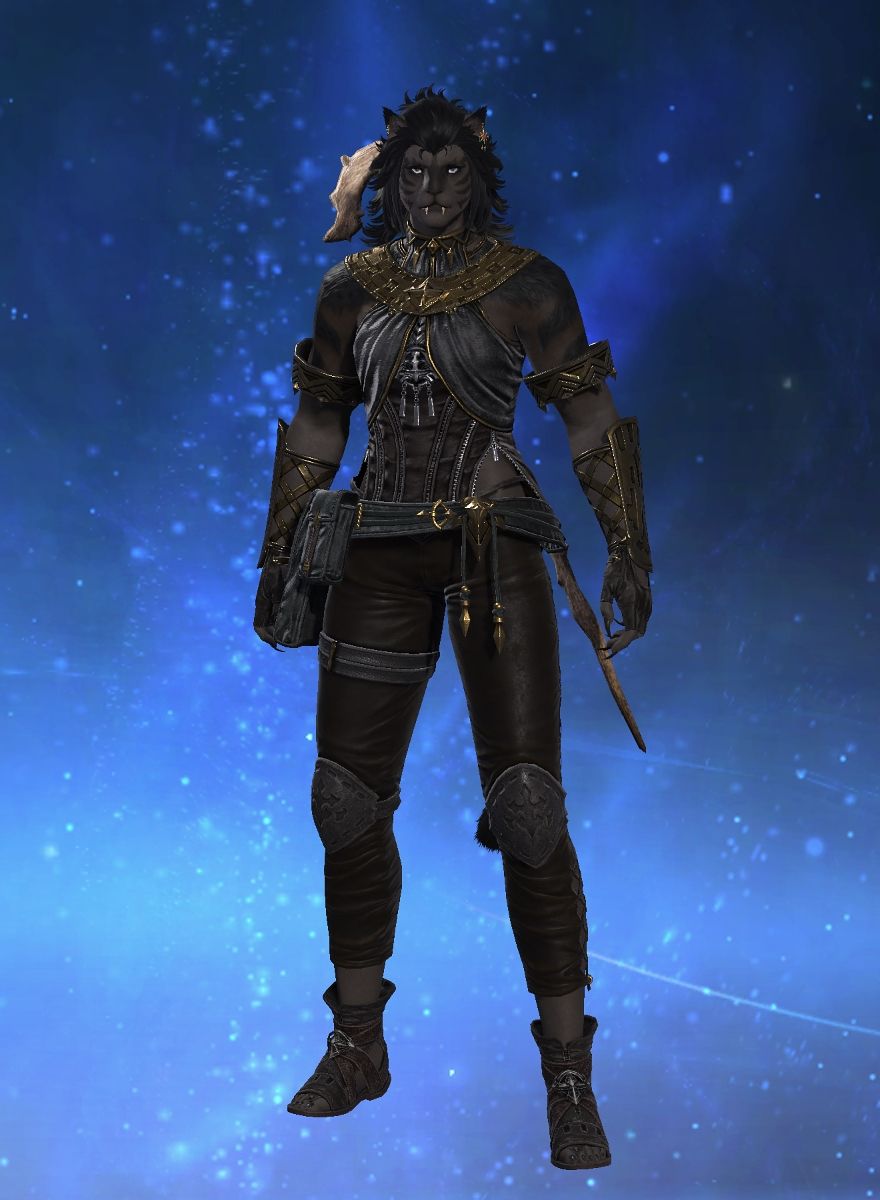 Pepper Sephirot