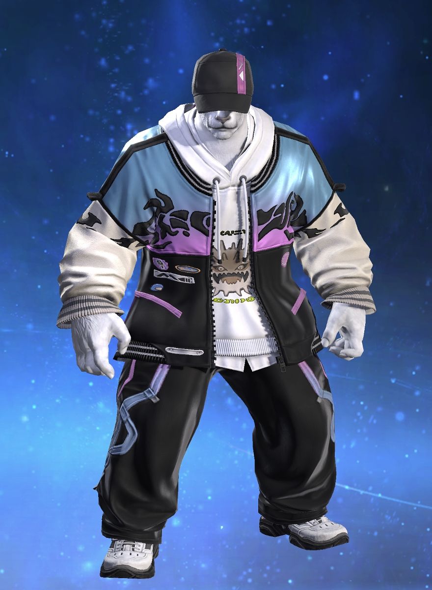 Sharktastic Papa