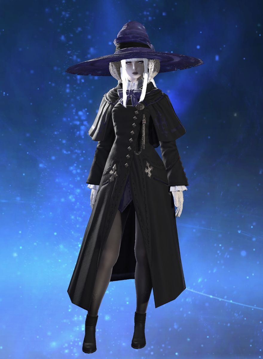 Sentient Hat
