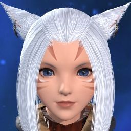 Mew' Caudally