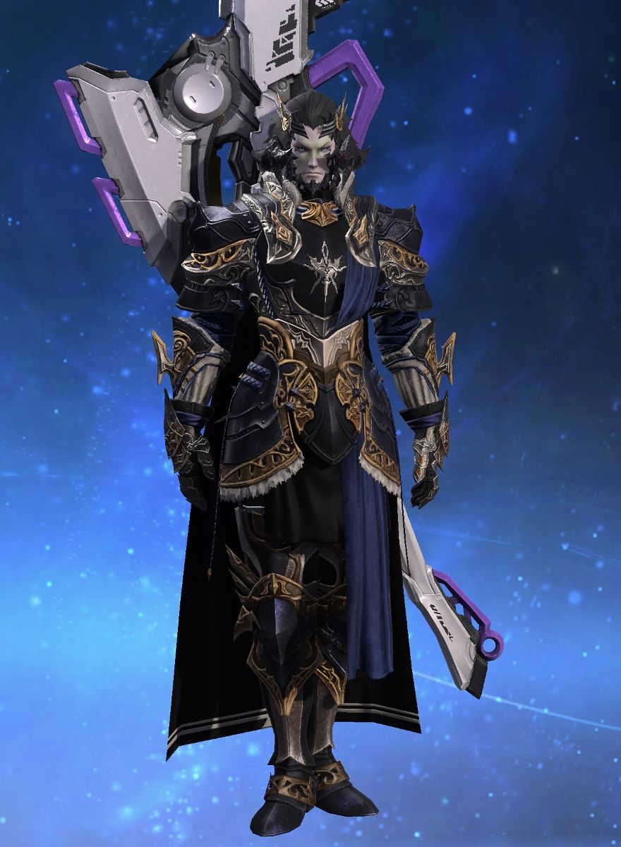 Nocturn Dark