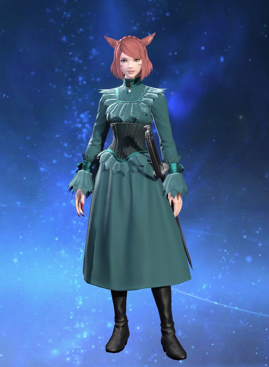 Dahlia Delune