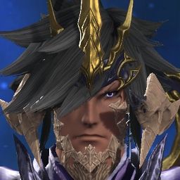 Celestial Alpha