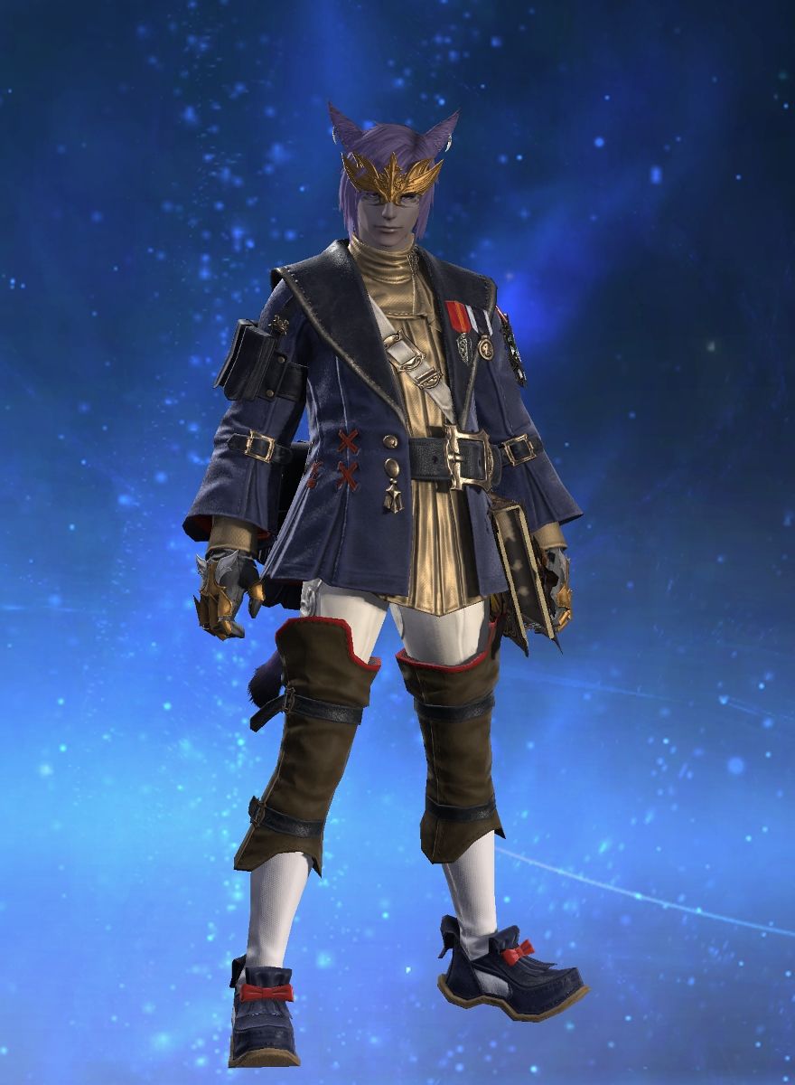 Aramil Ter'leth