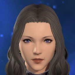 Morrigan Lefay