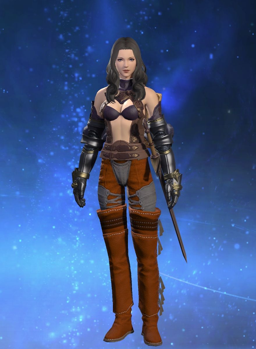 Morrigan Lefay
