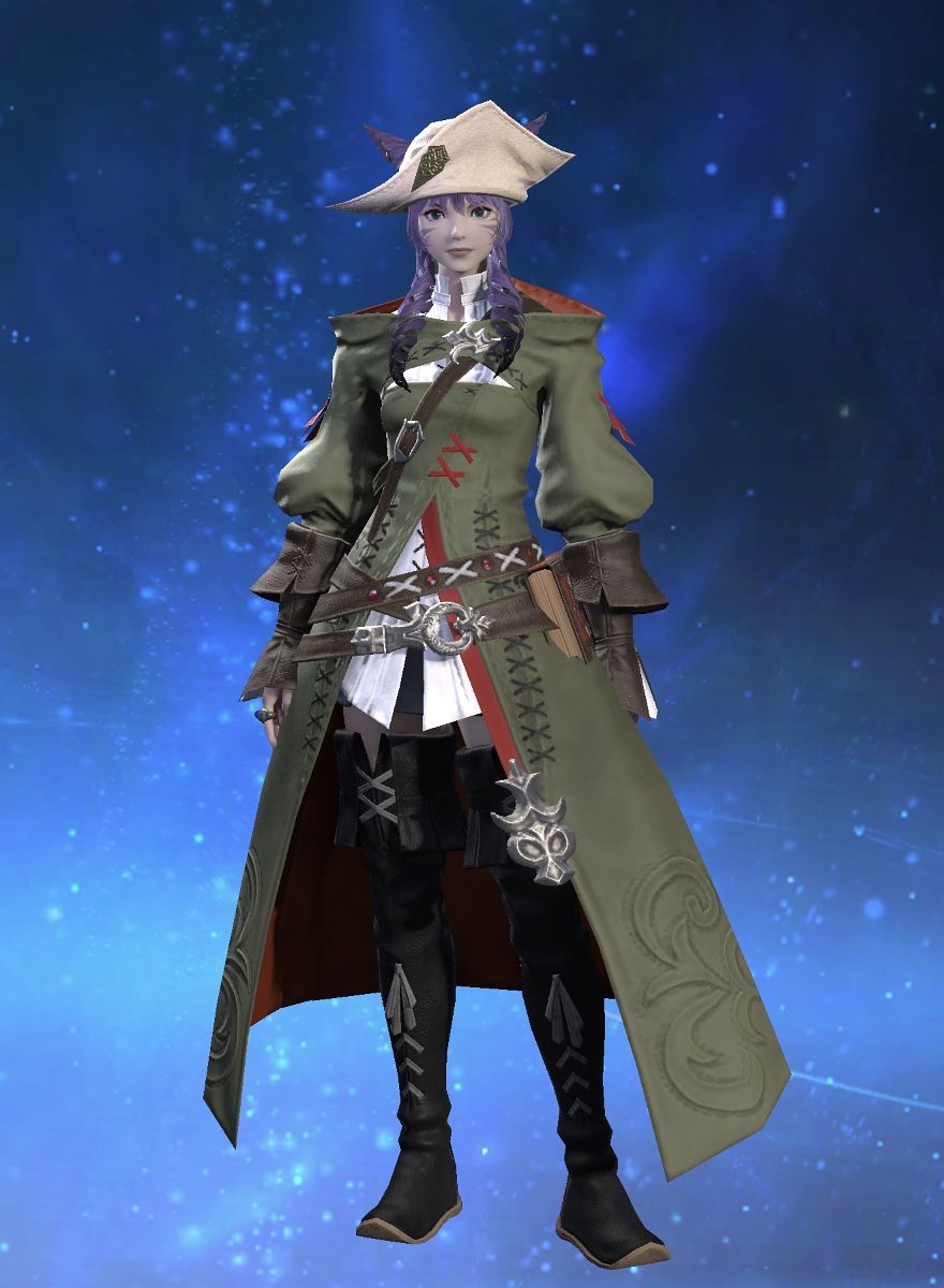 Vaeriel Blackthorne