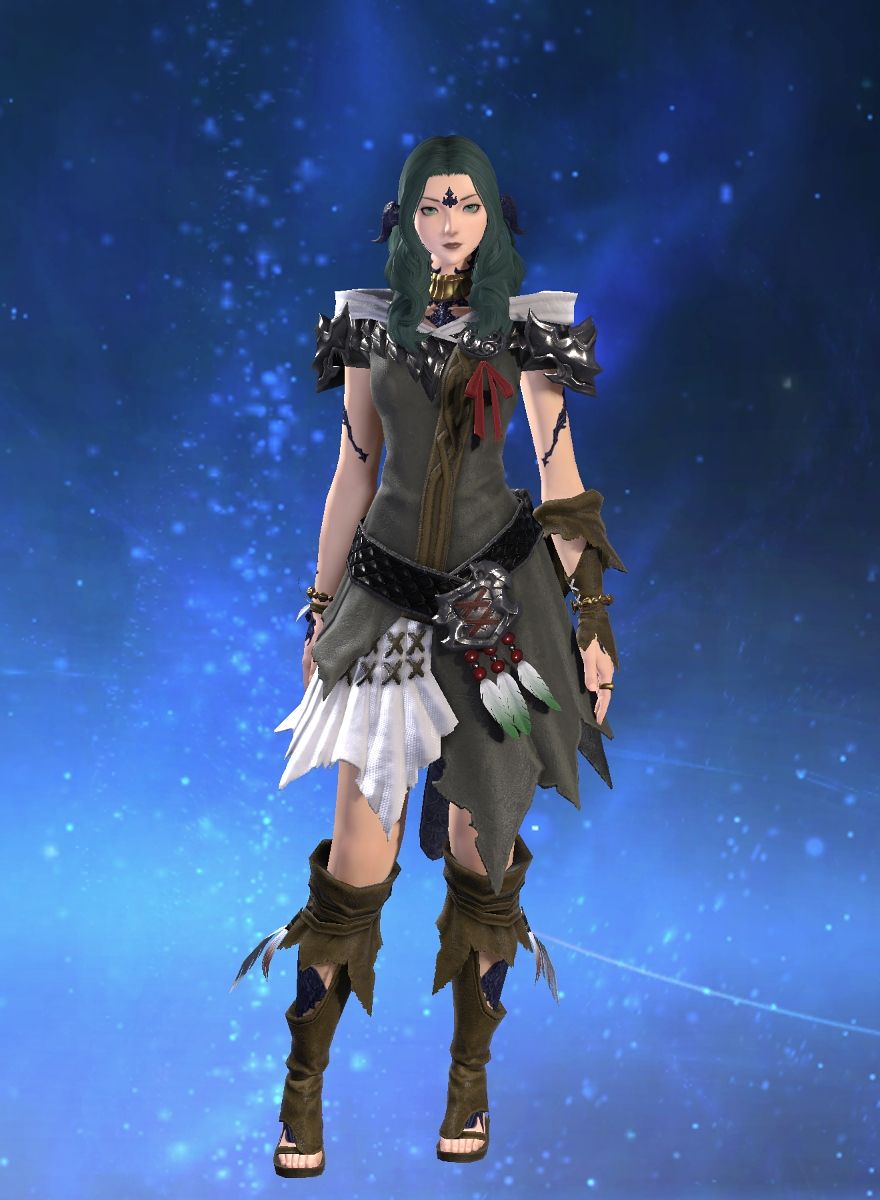 Marithran Lifesblood