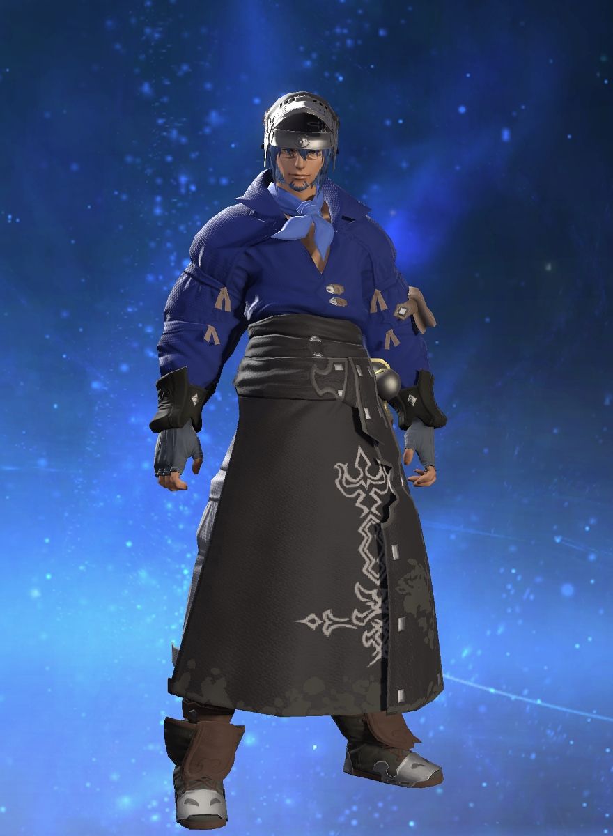 Domestic Dragoon