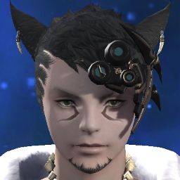 Catboy Monkey