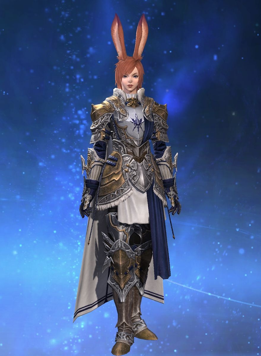 Naughta Morningstar
