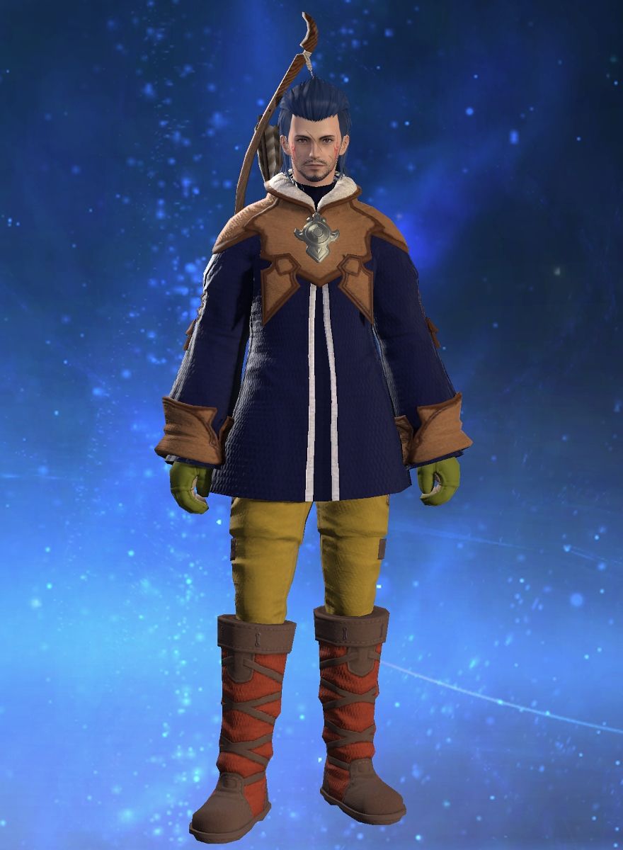 Pronto Ranger