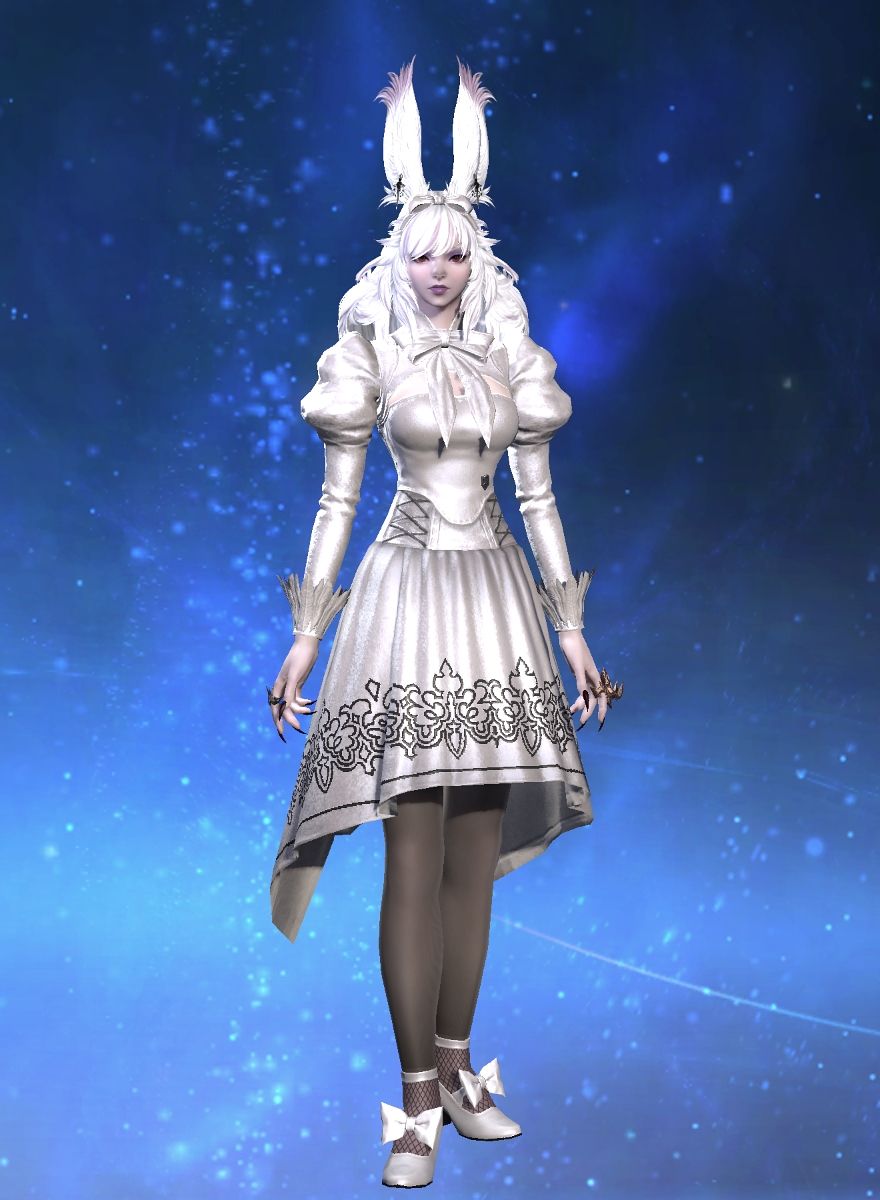 Lamia Moonshadow