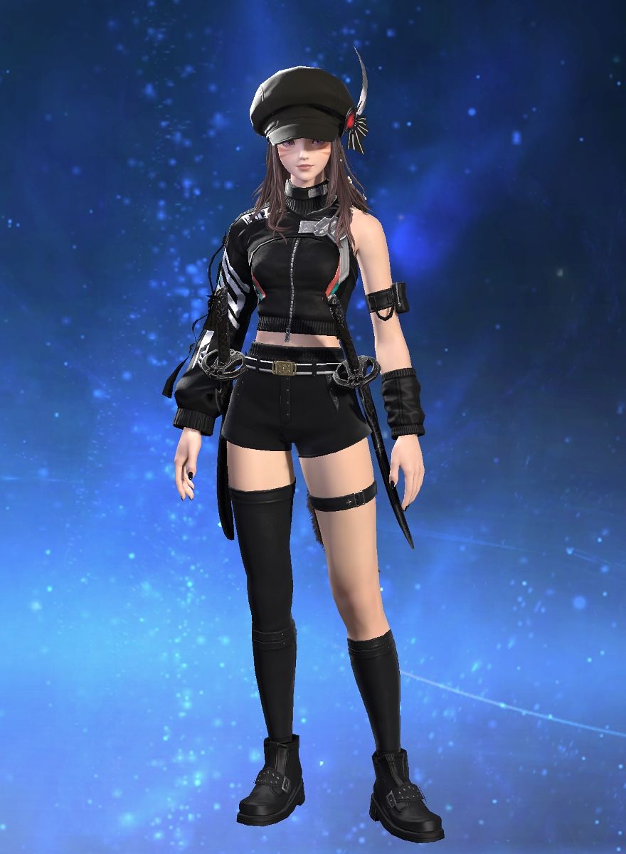Ciel Alexa