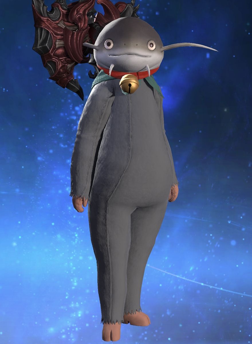 Limsa' Lominsa