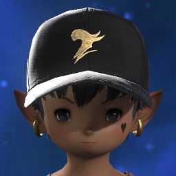Lil Xu