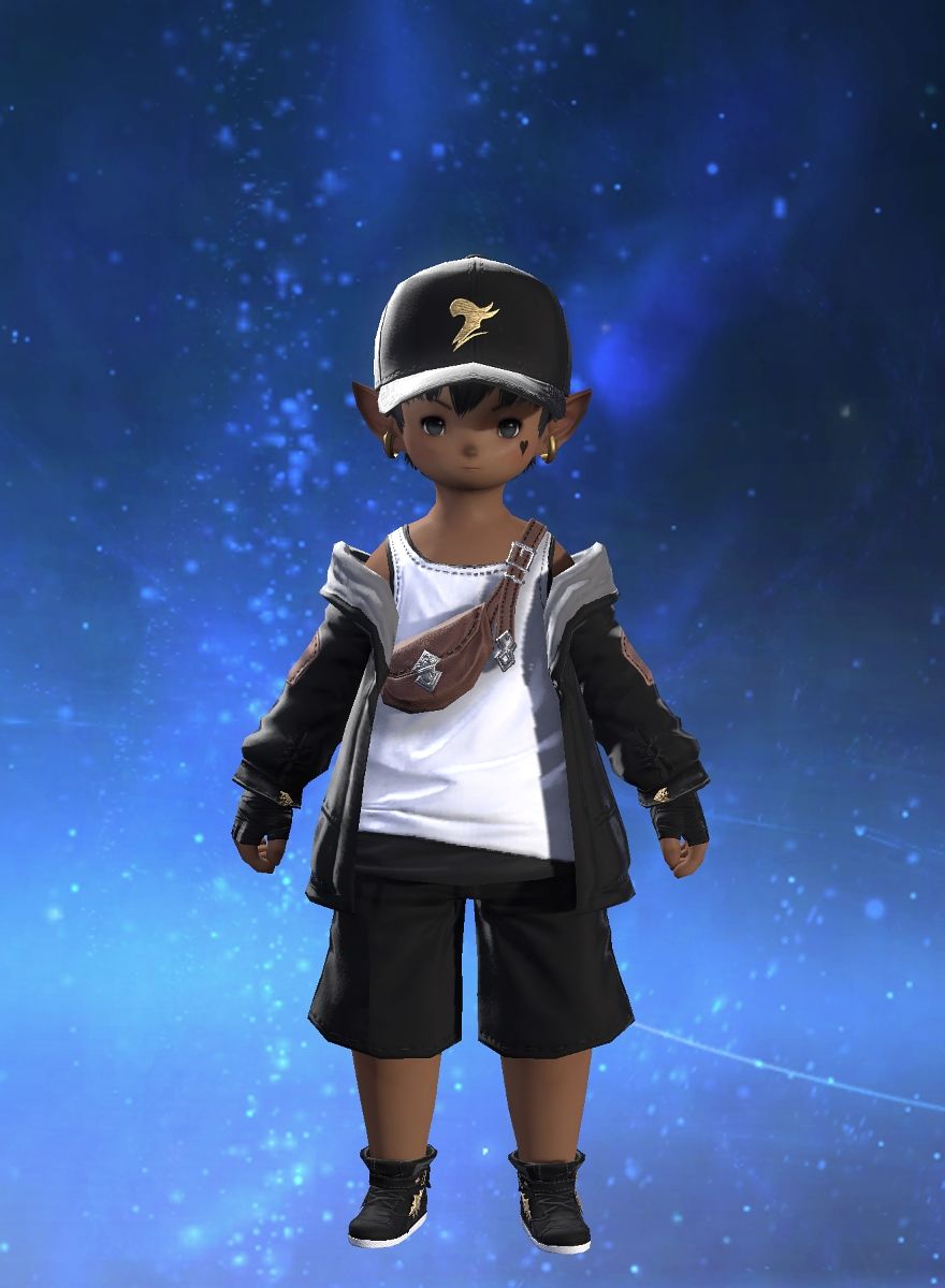Lil Xu