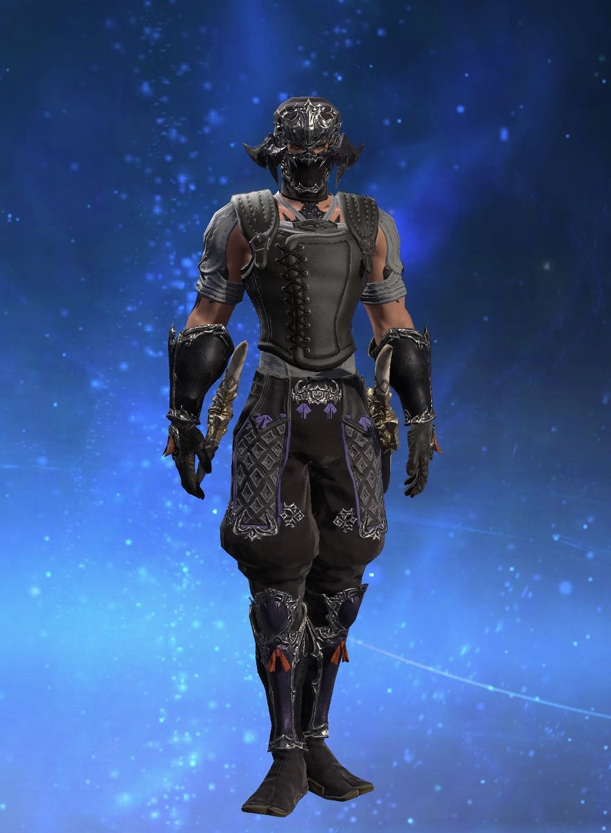 Vendrath Recdeshia