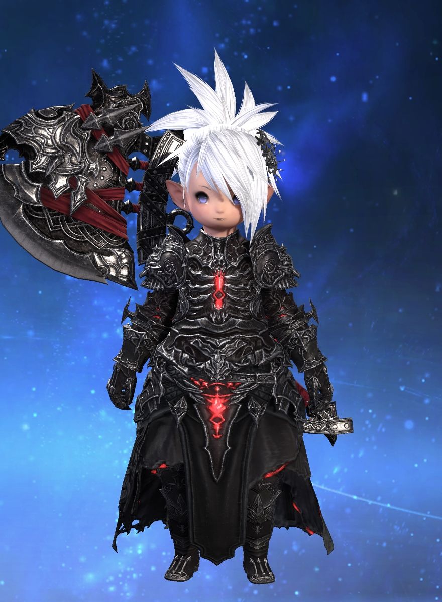 Aelia Dreamwalker