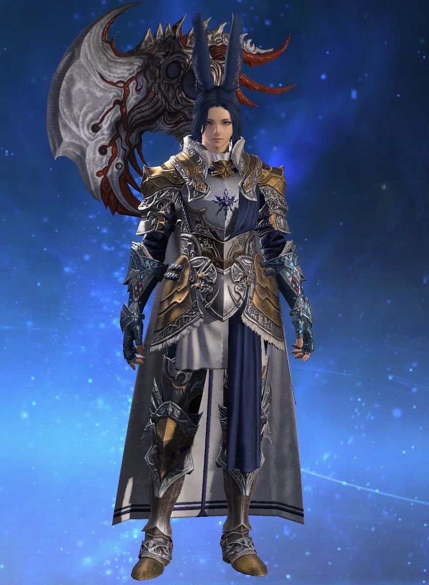 Mini Nystrom