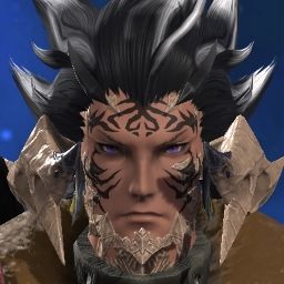 Grimgor Whitetip