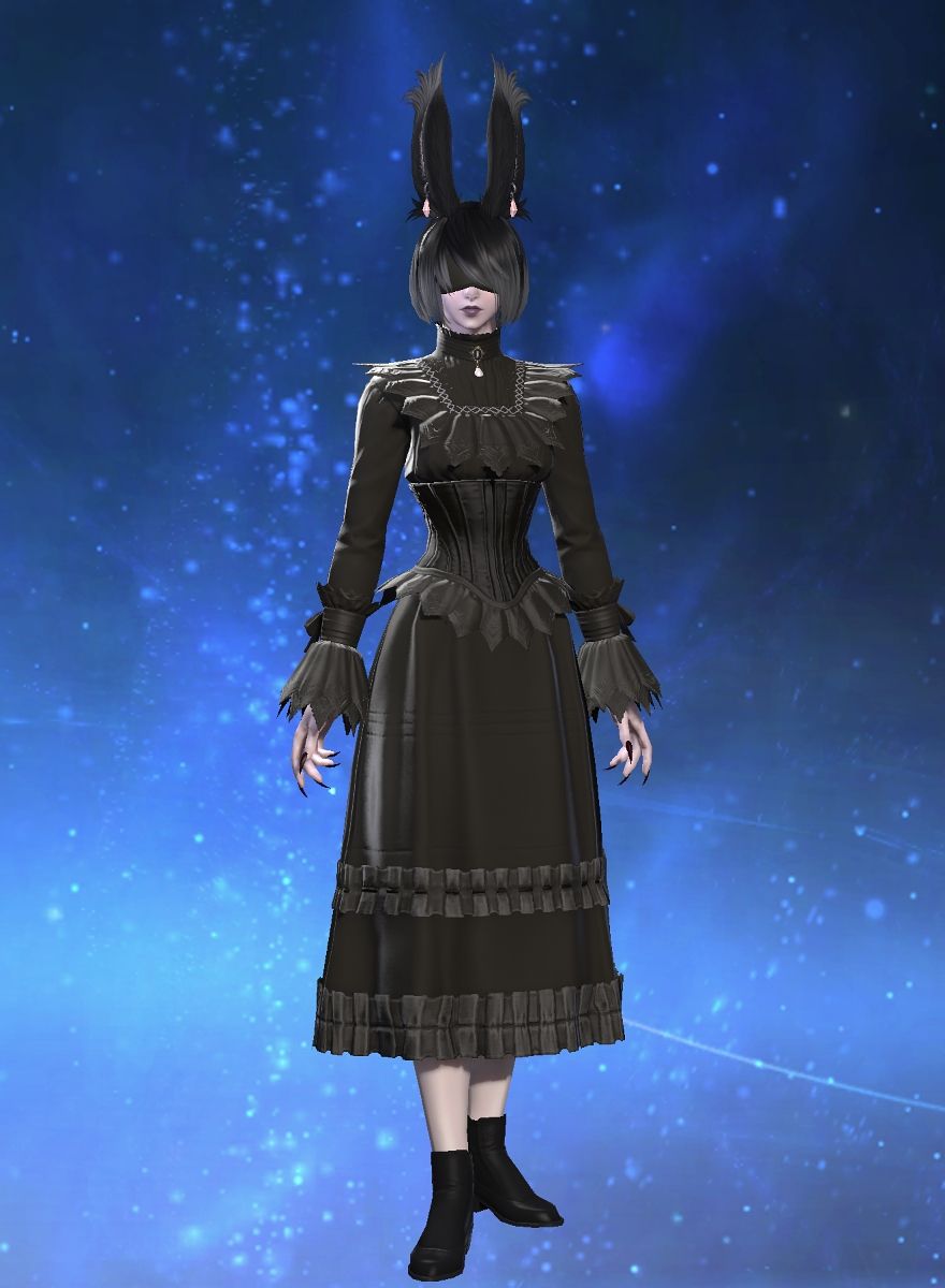 Aurelia Moonberry