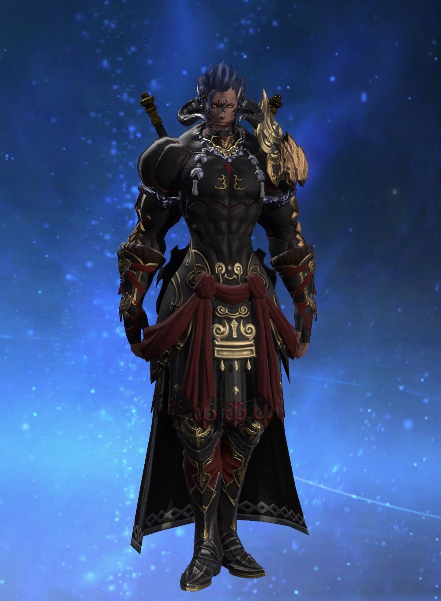 Ganbold Dotharl
