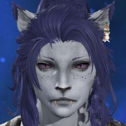 Meikura's Avatar